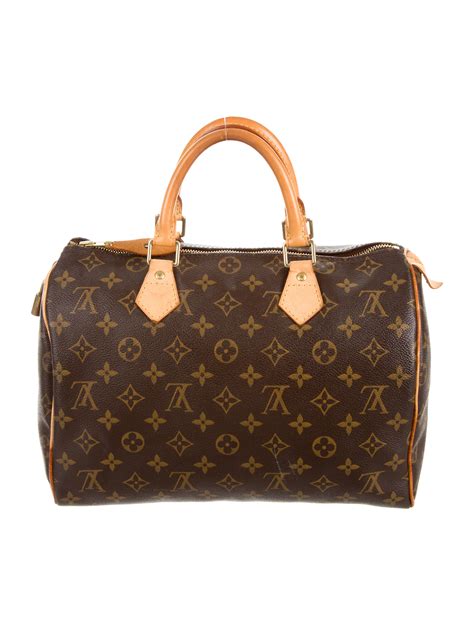 lv speedy tasche|Products by Louis Vuitton: Speedy Soft 30 Bag.